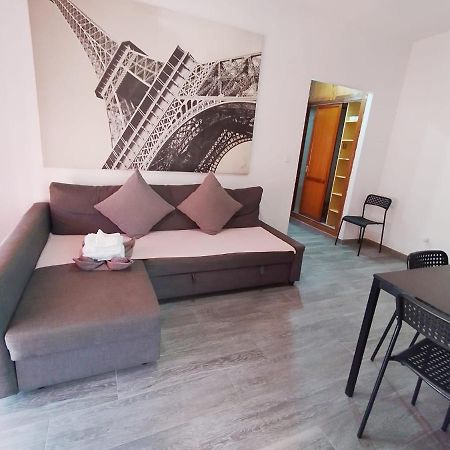 Apartamento Lagunillas Μάλαγα Εξωτερικό φωτογραφία