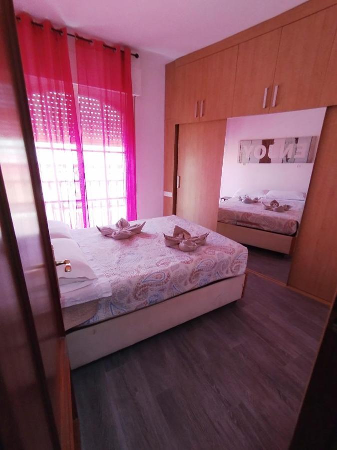 Apartamento Lagunillas Μάλαγα Εξωτερικό φωτογραφία