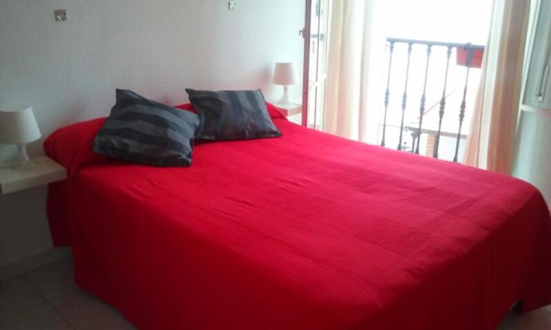 Apartamento Lagunillas Μάλαγα Εξωτερικό φωτογραφία
